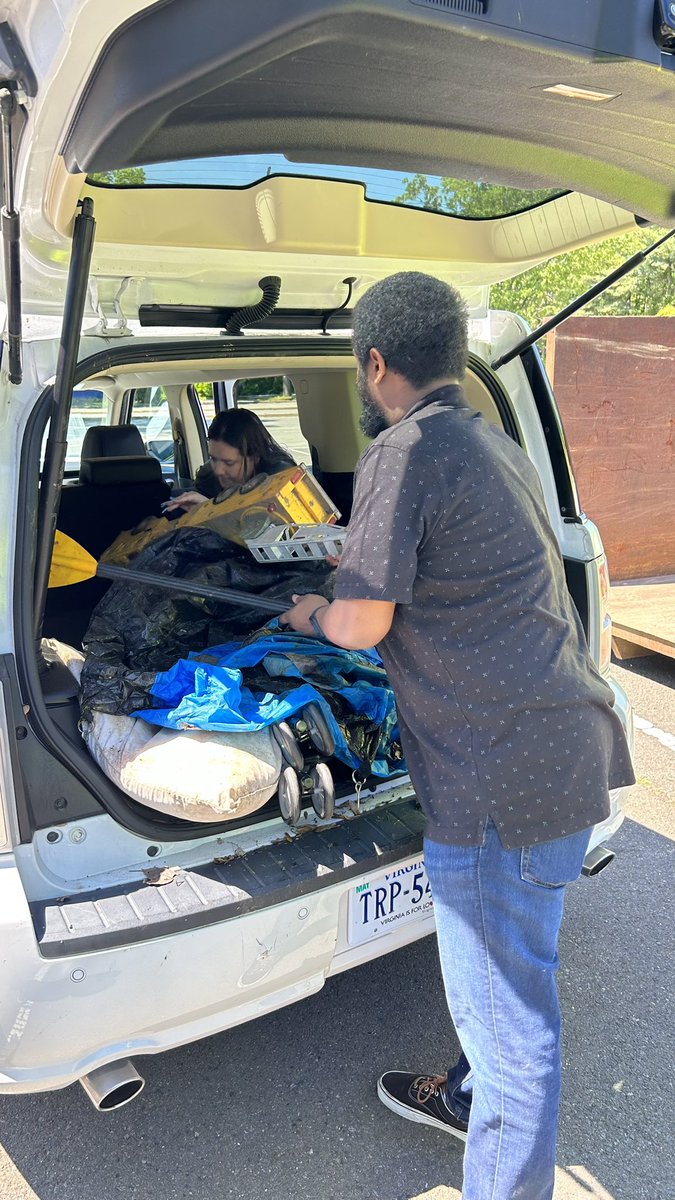 DaleCivic's tweet photo. We mean clean in Dale City! https://t.co/J6qbgvLs9T