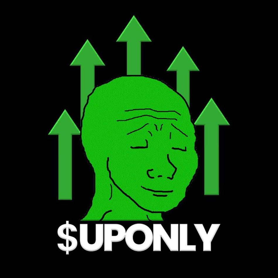 JRE APPEARANCE 👇👇👇
x.com/uponly_bid/sta…

ELON CONFIRMS PARTNERSHIP 👇👇👇
x.com/uponly_bid/sta…

THIS IS THE BIGGEST SHIT IN CRYPTO EVER 💯💯💯
AND WE JUST GETTING STARTED 📈📈📈📈📈
