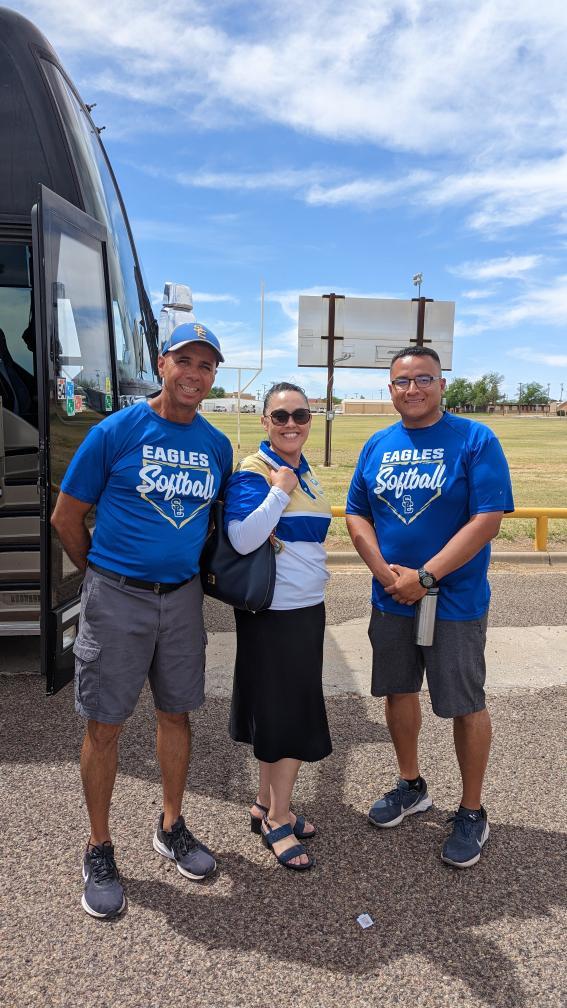 Our season of firsts comes to an end. We drop game 2 to a tough Dumas team. Your lady Eagles have so much to be proud of this year. 

Thank you Mrs. Marioni for all of the support and for making the drive! 

#BringIt
#SEHSthebest
#IAmASanEliChampion