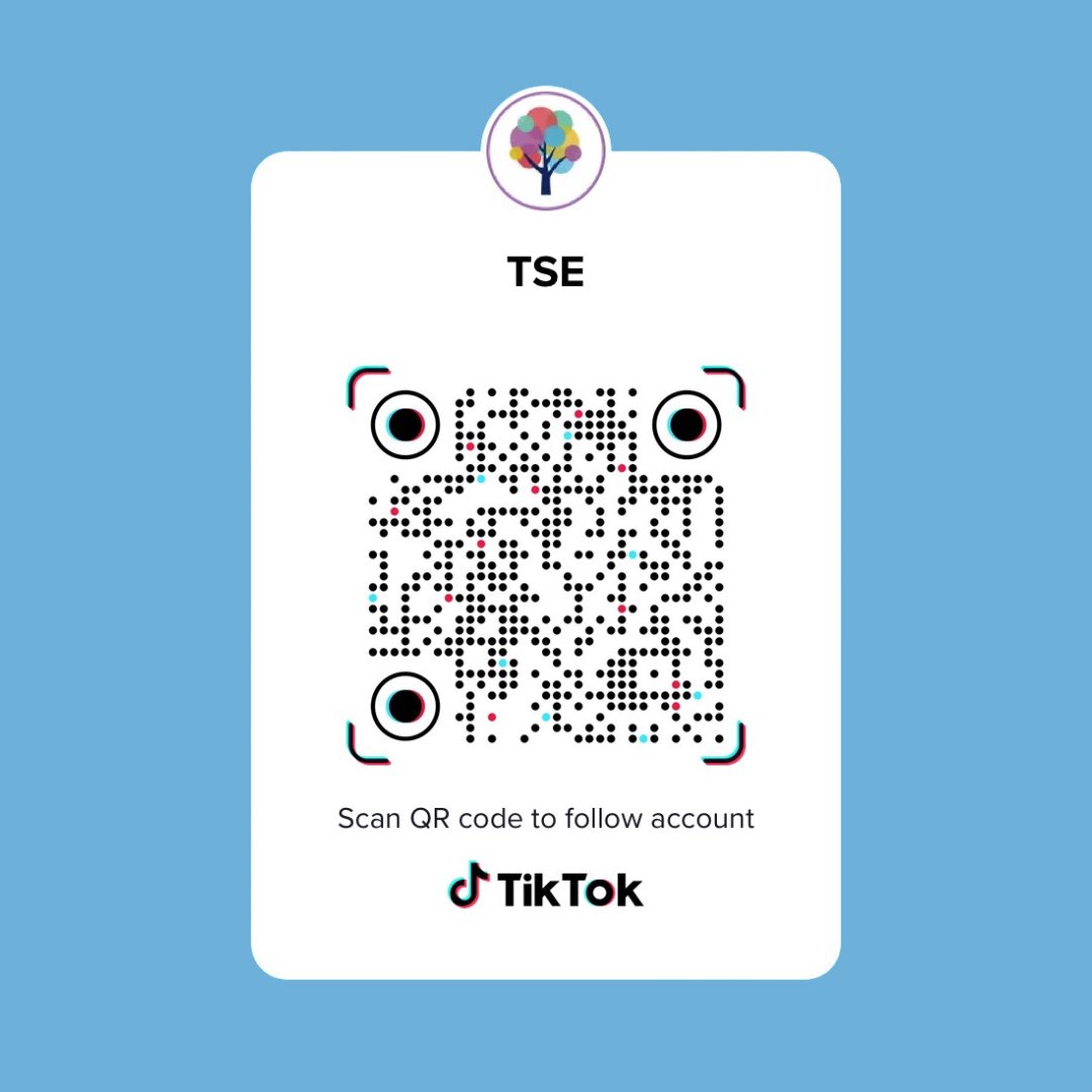 Teach SouthEast Surrey (@teachsoutheast) on Twitter photo We are so excited to announce that Teach Southeast is now on #TikTok and we are loving it! Our username is <a href="/teachsoutheast/">Teach SouthEast Surrey</a> or search βTSEβ π
#traintoteach #scitt #teachers #teachertrainee #teacherlife We are so excited to announce that Teach Southeast is now on #TikTok and we are loving it! Our username is <a href="/teachsoutheast/">Teach SouthEast Surrey</a> or search βTSEβ π
#traintoteach #scitt #teachers #teachertrainee #teacherlife