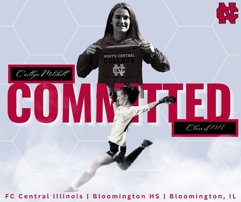 NCC Women's Soccer tweet media