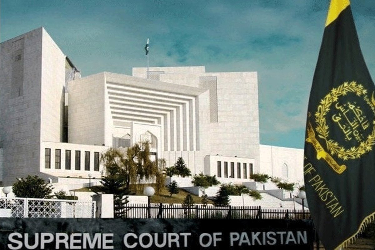 TheViewsNetwork's tweet photo. مطابق سپریم کورٹ اور چیف جسٹس کے اختیارات سے متعلق کیس میں پیش رفت ہوئی ہے۔ وفاقی حکومت...👇
https://t.co/aQOgI5v0Nc
#NationalNews
#6thMay2023
#FederalGovernment
#PracticeAndProcedureBill
#ChiefJustice
#Parliment
#MasterOfRoster
#TVNNews
#TVNUrdu
#TVNWorld
#TheViewsNetwork https://t.co/aN6ypWqYd9