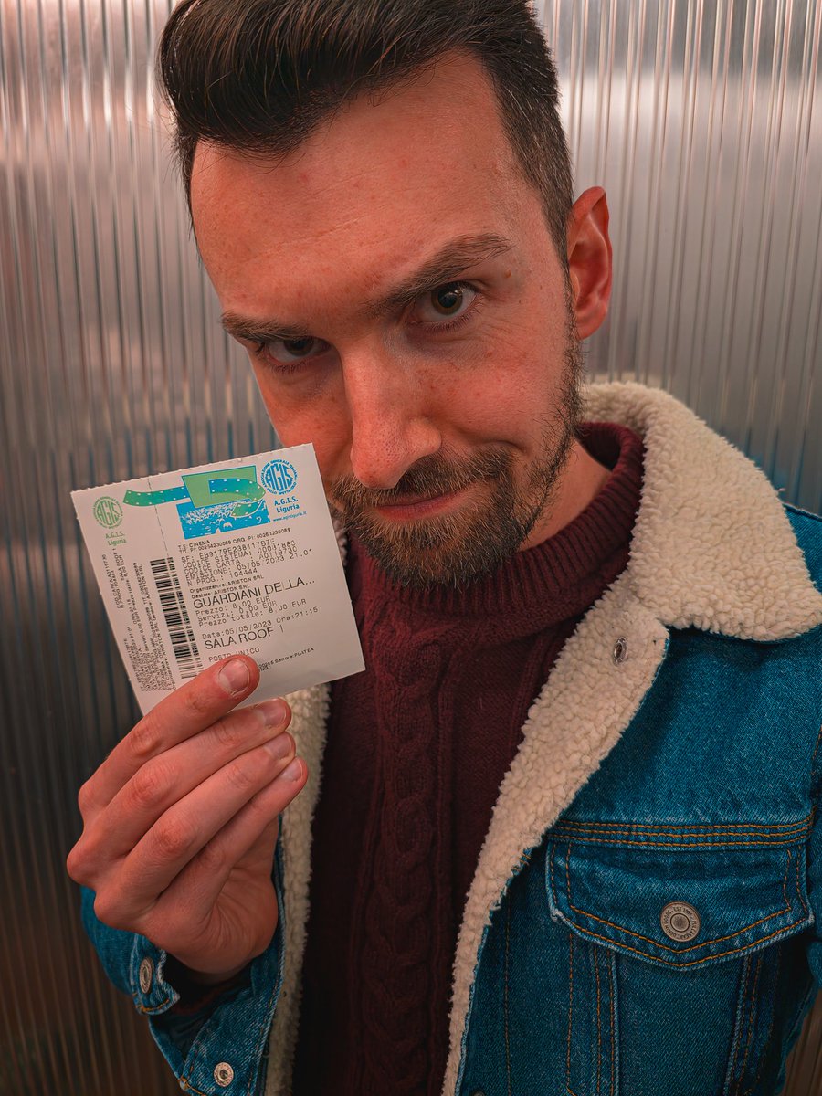 GiglioMattia's tweet image. A big thanks to the ones following me on insta, or to whatever spend time chatting with me, liking my pics or commenting.  Sometimes twitter can br a nice place thank to you

#guardianofthegalaxy #marvel

Samsung Galaxy S23 Ultra Edited In Lightroom #ShotOnSnapdragon #withGalaxy