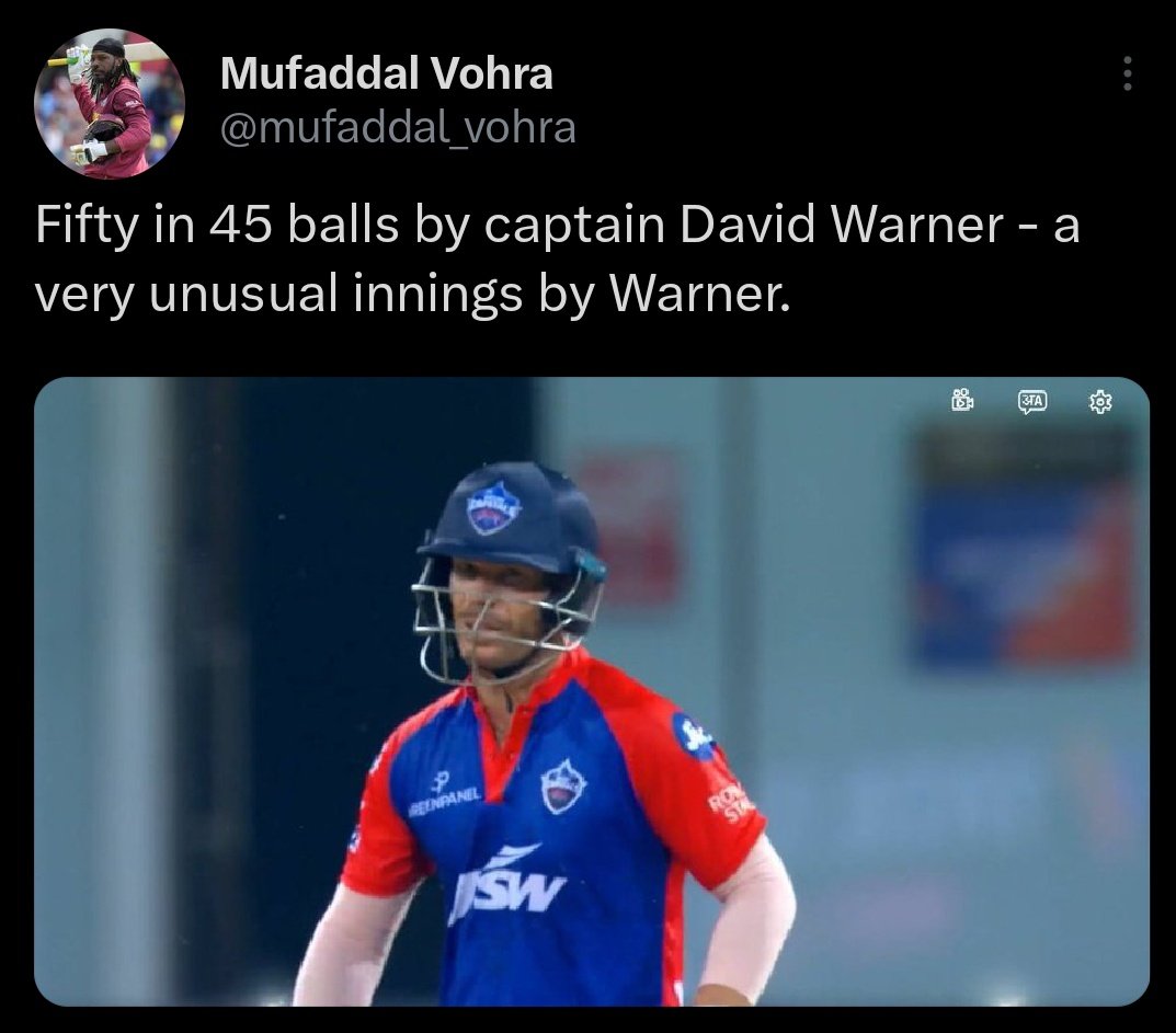 Mohit tweet media