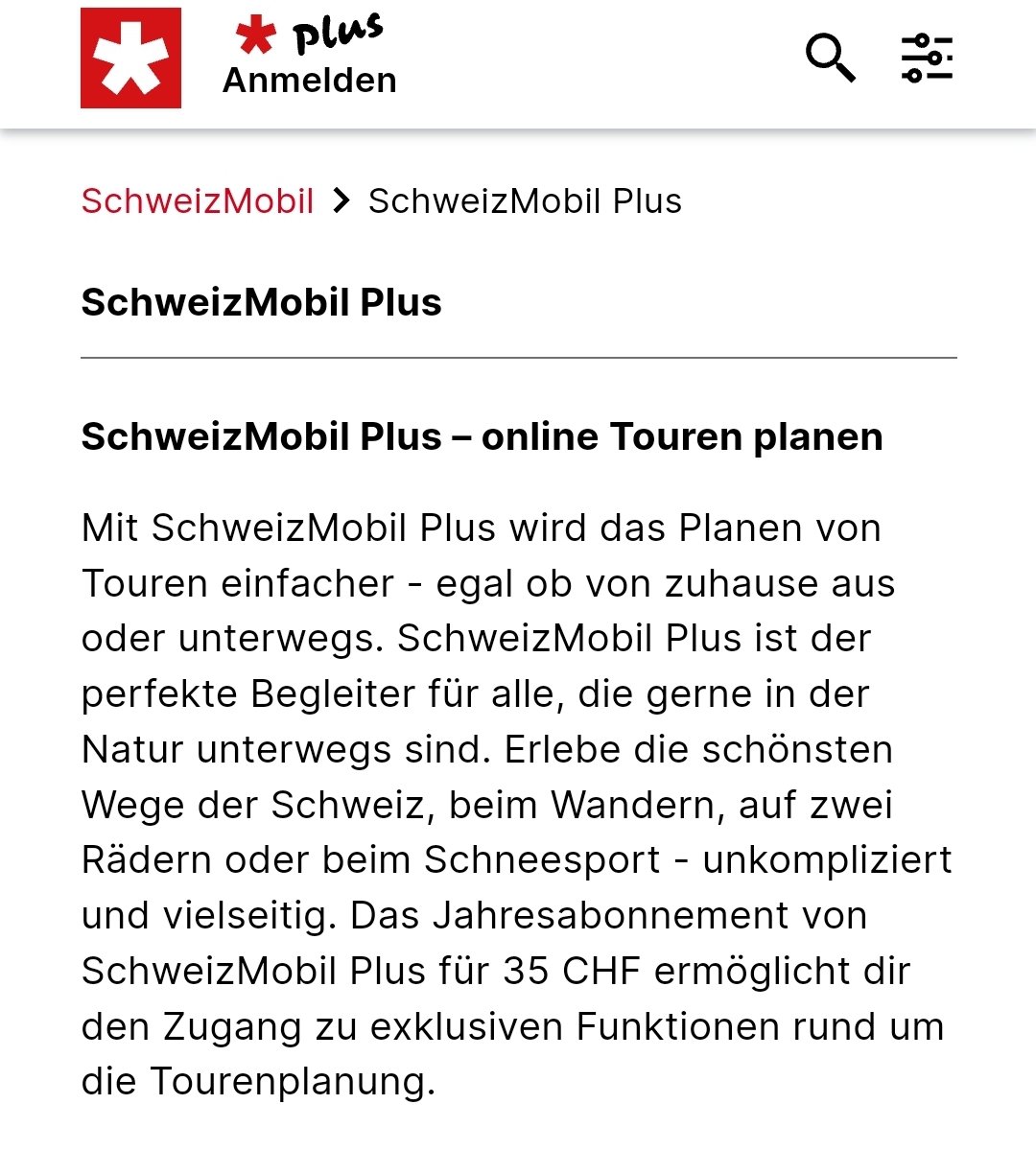 LorenzAmstutz's tweet image. Wer übrigens in der #Schweiz eine Wanderung plant und selber die Route bestimmen möchte, dem empfehle ich die #Webseite von @SchweizMobil.
Dazu gibt es die passende #App für unterwegs.
Am Beispiel meiner letzten Route siehst du was das bringt...

schweizmobil.ch/de/schweizmobi…