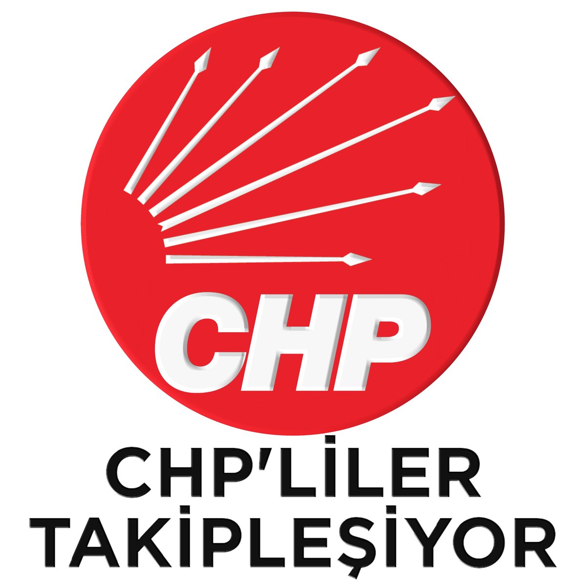 Oyumu CHP'ye Vereceğim Diyen Tüm Yurttaşlarımızı Takip Edeceğim ‼️

BENİ TAKİP EDEN HERKESİ GERİ TAKİP EDİYORUM

RT VE FAV RİCA EDİYORUM CANLAR 🫶🏻