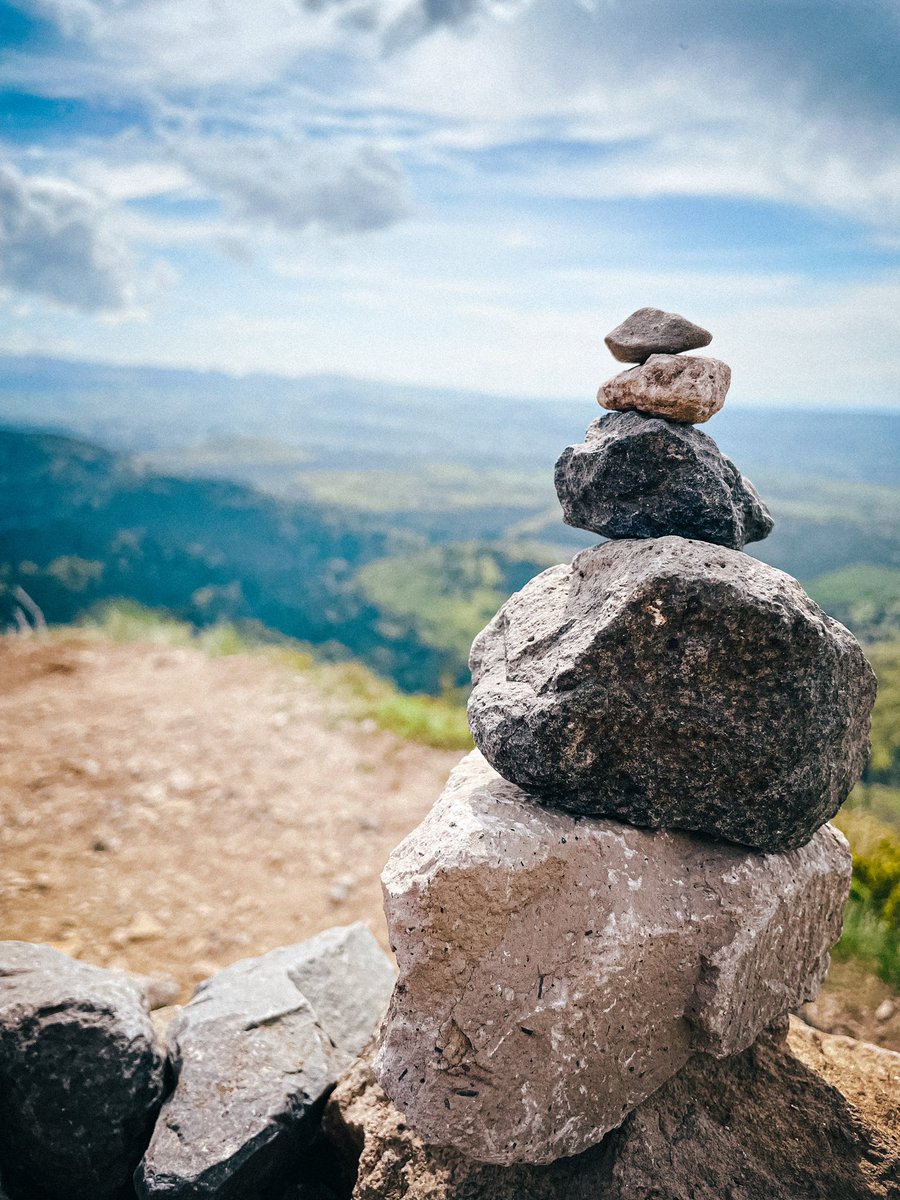 Finding balance 🙂