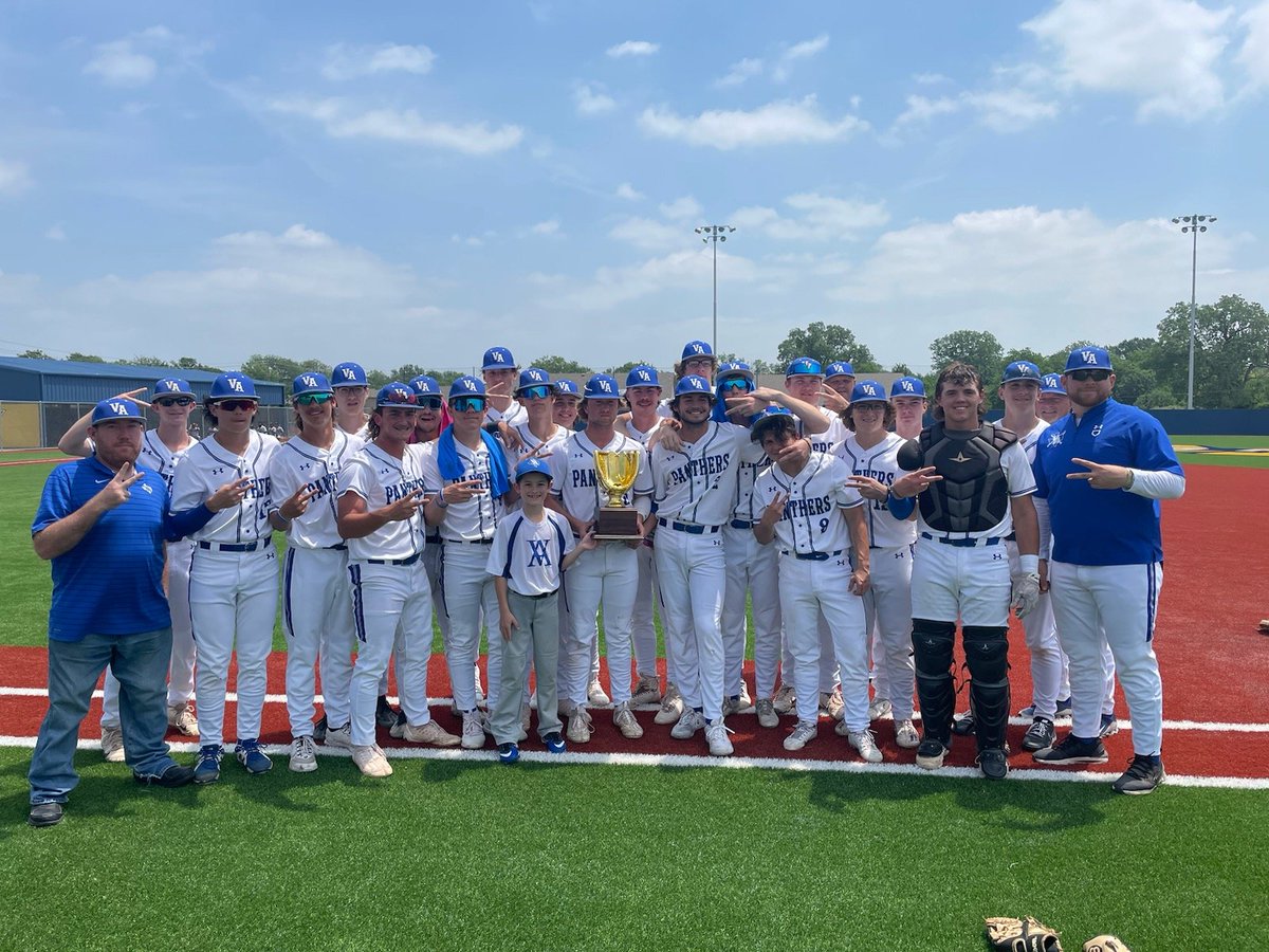 vanalstyneisd's tweet photo. @VAISDAthletics Bi-District Champions with sweep 2-0 against North Dallas https://t.co/aErfO2YSMz