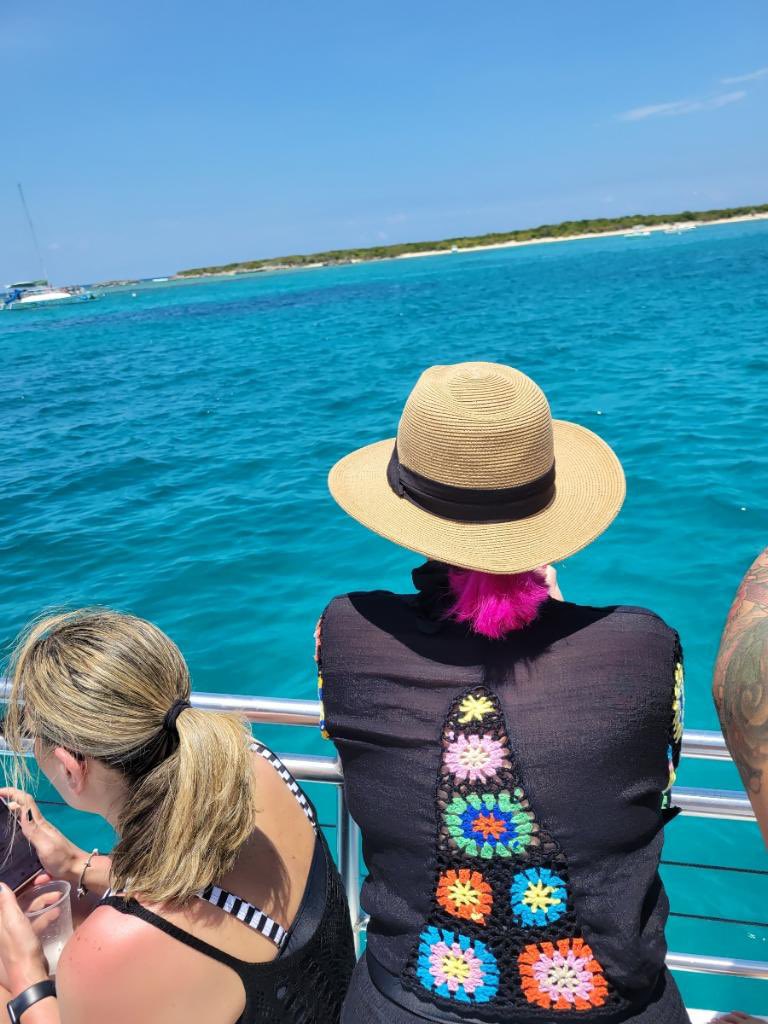 Puerto Rico I miss everything about you 🇵🇷💕