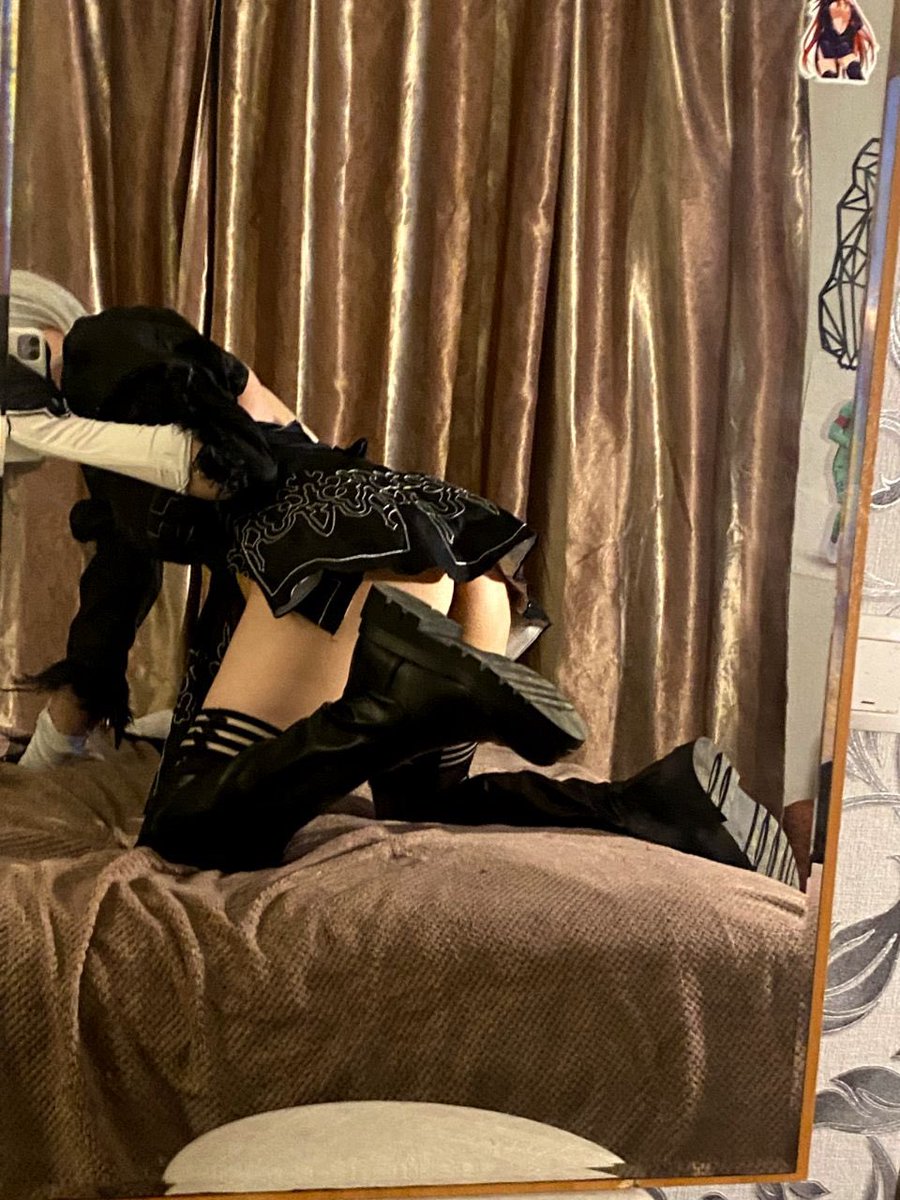 sdbs0wxwx's tweet photo. cosplay “Nier Automata” - 2B (Yorha no.2 Type B) 

#2B #anime #animecosplay #waifu #NieRAutomata #NierAutomataCosplay #cosplayergirl #NieR_Automata #Cosplay #cosplayer #cosplay https://t.co/pF7Gmca5zo