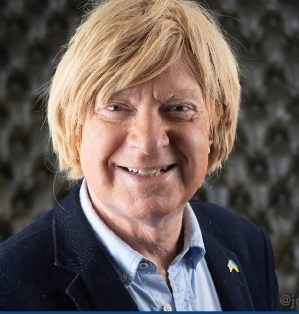 UPDATE: We got #Fabricant trending last night when he lost #Lichfield District Council at the #LocalElections2023...please like and retweet this tweet again so that we don't have to see or hear his bat shit crazy points of view after the next General Election #Fabricantout