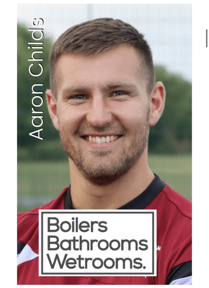 TOP GOALSCORER ⚽️🏆

With another Goal today <a href="/ChildChilds/">AaronChilds</a> takes home the golden boot 🏆🥇

Congratulations Aaron well deserved