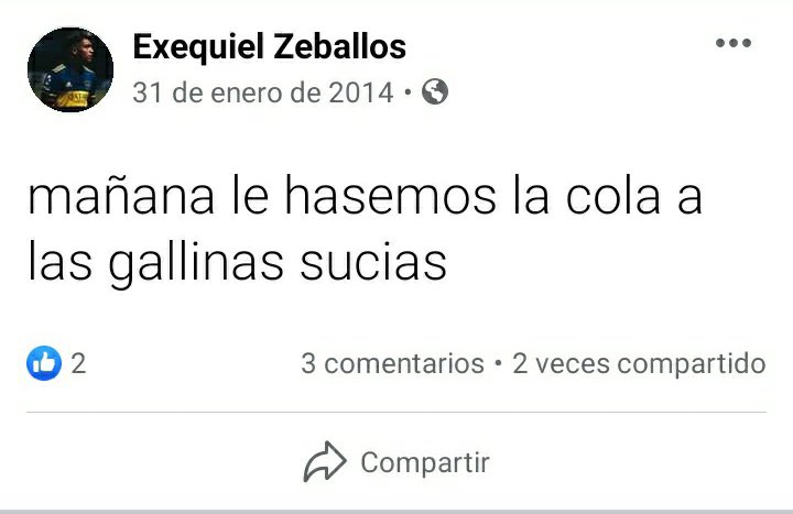 _JugadorNro12's tweet photo. Mood: https://t.co/Ie2gw4k8k3