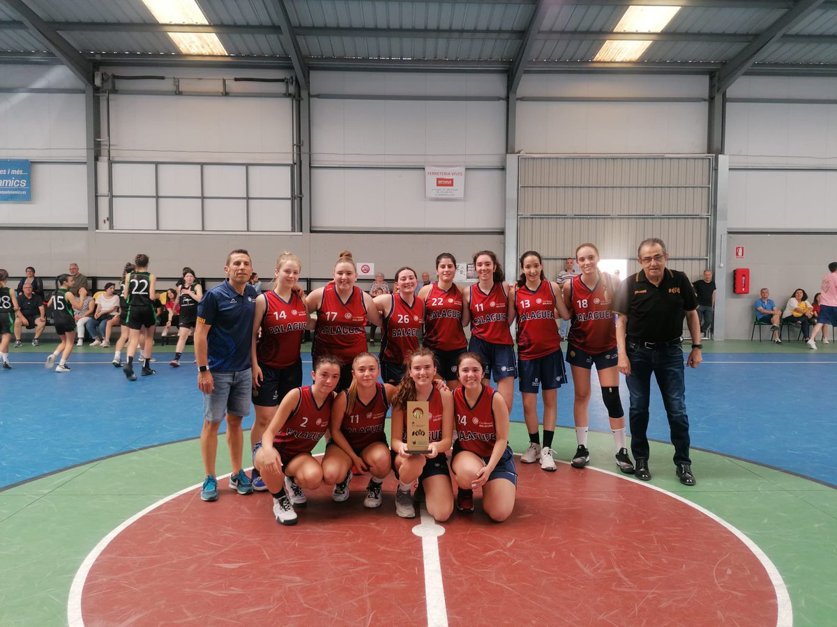 RT Lleida FCBQ tweet media