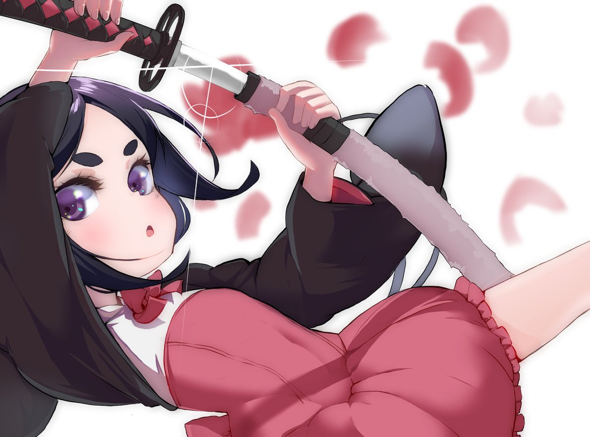 「ちせ」|SPYCのイラスト