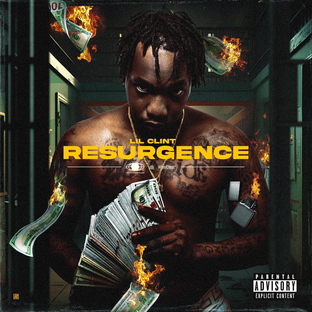 4912Lil_Clint's tweet photo. What date?? 🤔#Resurgence #LLDaGuys https://t.co/g5GW71BPzL