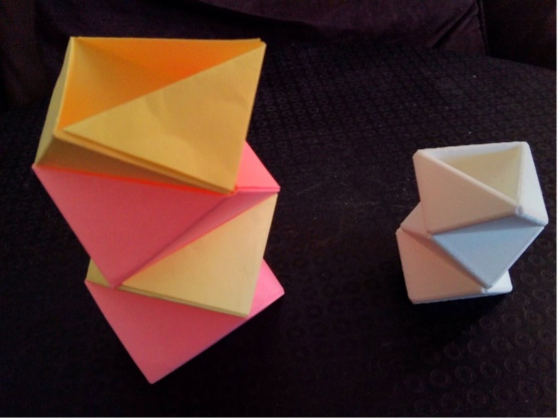 KCLMS_MathAgora's tweet photo. Making maths, thinking maths, learning maths with @MathsTeacherKYP tomorrow 17:15 pls register https://t.co/sb2ahMowWr #TeachersAlwaysLearning pls share @kingsmathschool @ExeterMathsSc @LivMathsSchool @CamMathsSchool @LUSoM_ @ICLMathsSchool @SurreyMathsSch @LeedsMathSchool https://t.co/YltHmJ9785