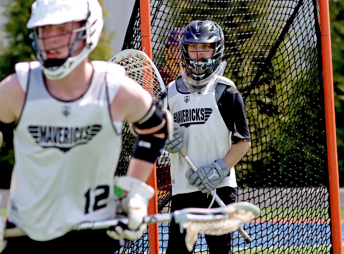 RichmondRsports's tweet photo. HIGH SCHOOL LACROSSE
Final from Berea ...
Cooper 14, Madison Mavericks 13 (OVERTIME)
Mavericks tie game with 1.2 seconds left on David Pennington goal
Mavericks finish regular season with 7-5 record
@madcountylax https://t.co/nZHAuy1y8d