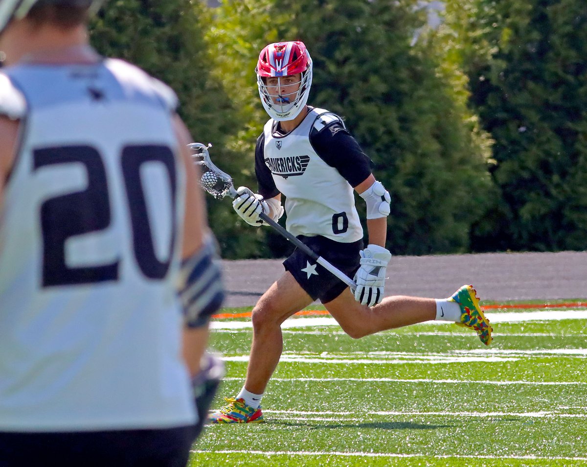 RichmondRsports's tweet photo. HIGH SCHOOL LACROSSE
Final from Berea ...
Cooper 14, Madison Mavericks 13 (OVERTIME)
Mavericks tie game with 1.2 seconds left on David Pennington goal
Mavericks finish regular season with 7-5 record
@madcountylax https://t.co/f4UR8WYigX