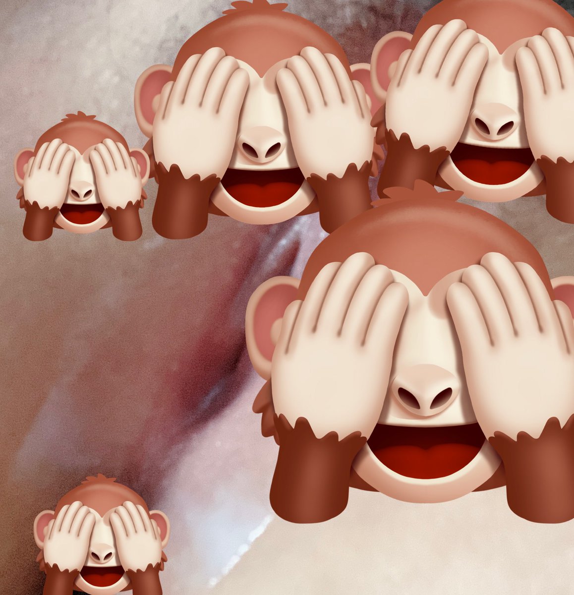 夏洛特美丽 tweet media