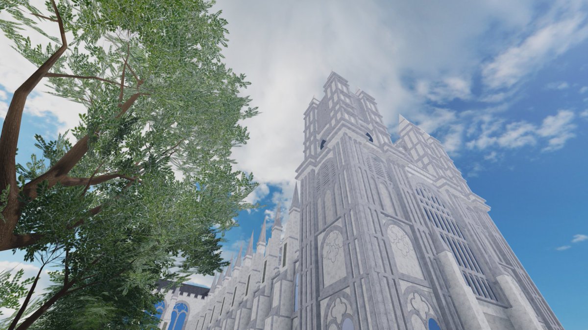 CityofLondonRBX's tweet photo. Other photos from Westminster Abbey
#ROBLOX  #London https://t.co/phvYeUuGUW