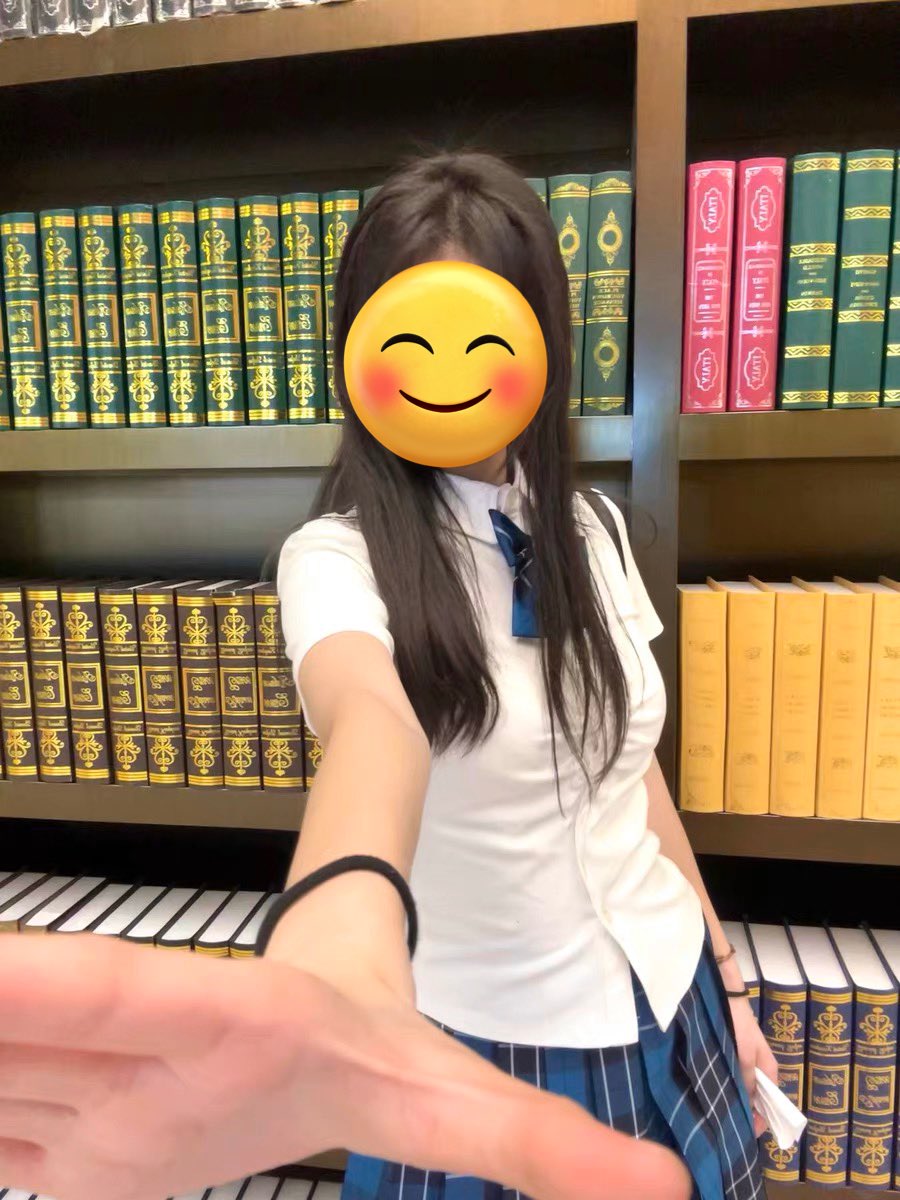 夏洛特美丽 tweet media