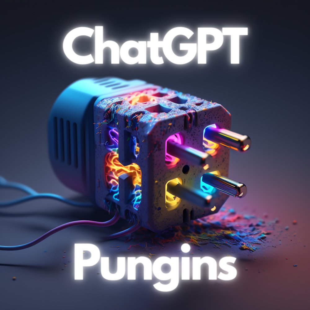 IAViajero's tweet photo. Iphone → App Store

ChatGPT → Plugins

Aquí tienes 5 Plugins de ChatGPT que te cambiarán la vida:

🧵 HILO https://t.co/xYr0JxRjQ1