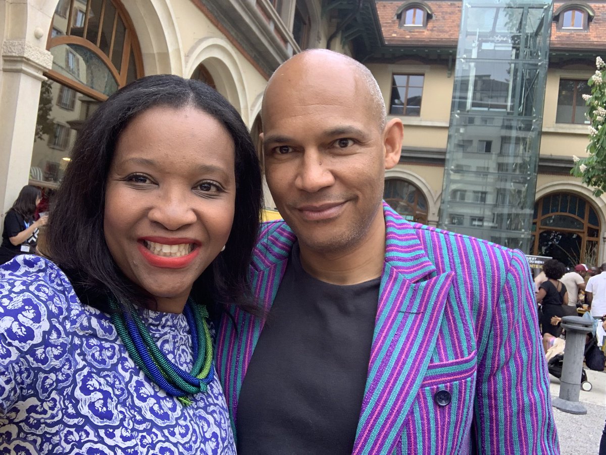 Aissatou Diallo tweet media