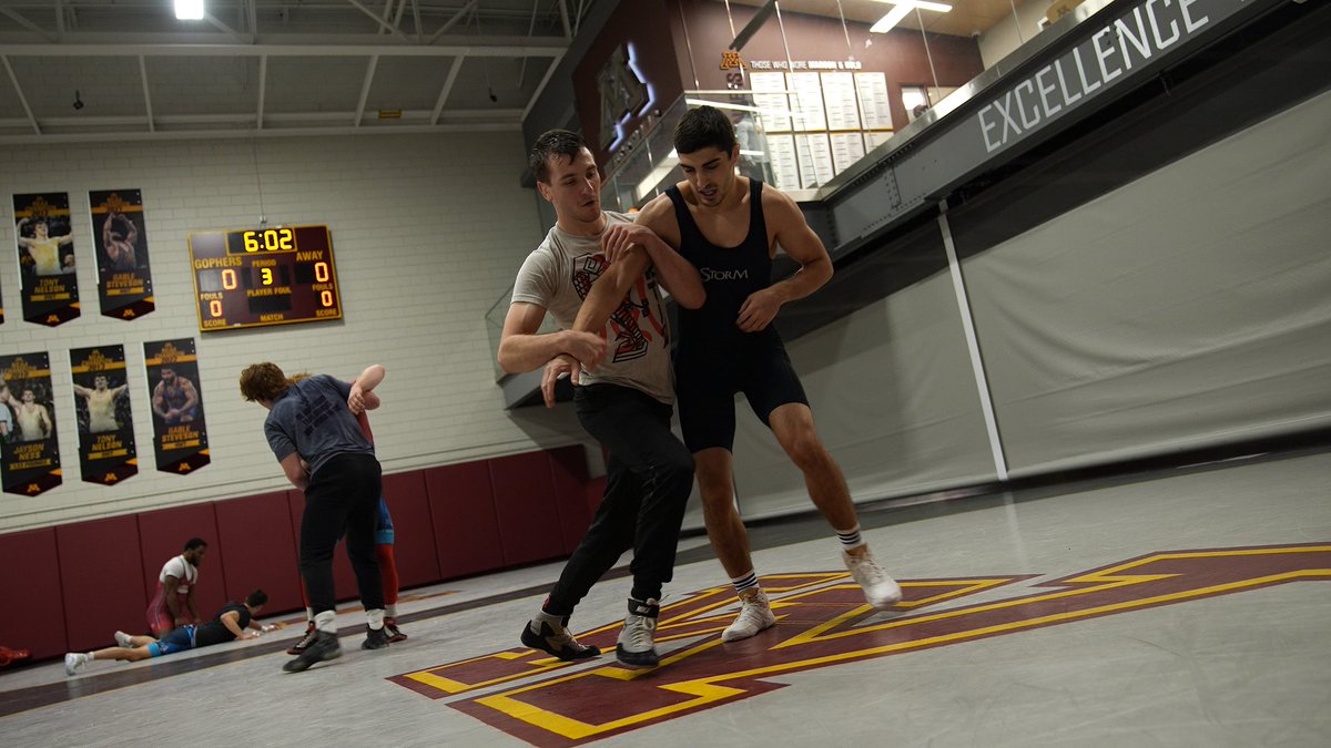 MN Training Center tweet media