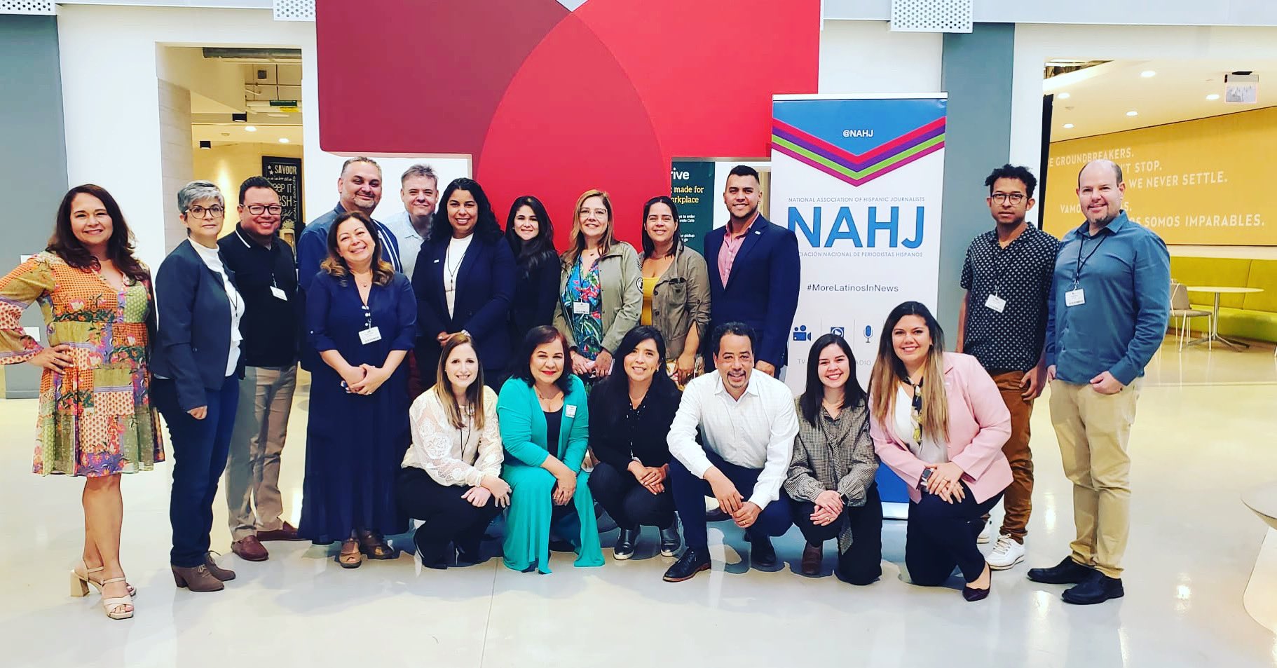 NAHJ (@NAHJ) / Twitter