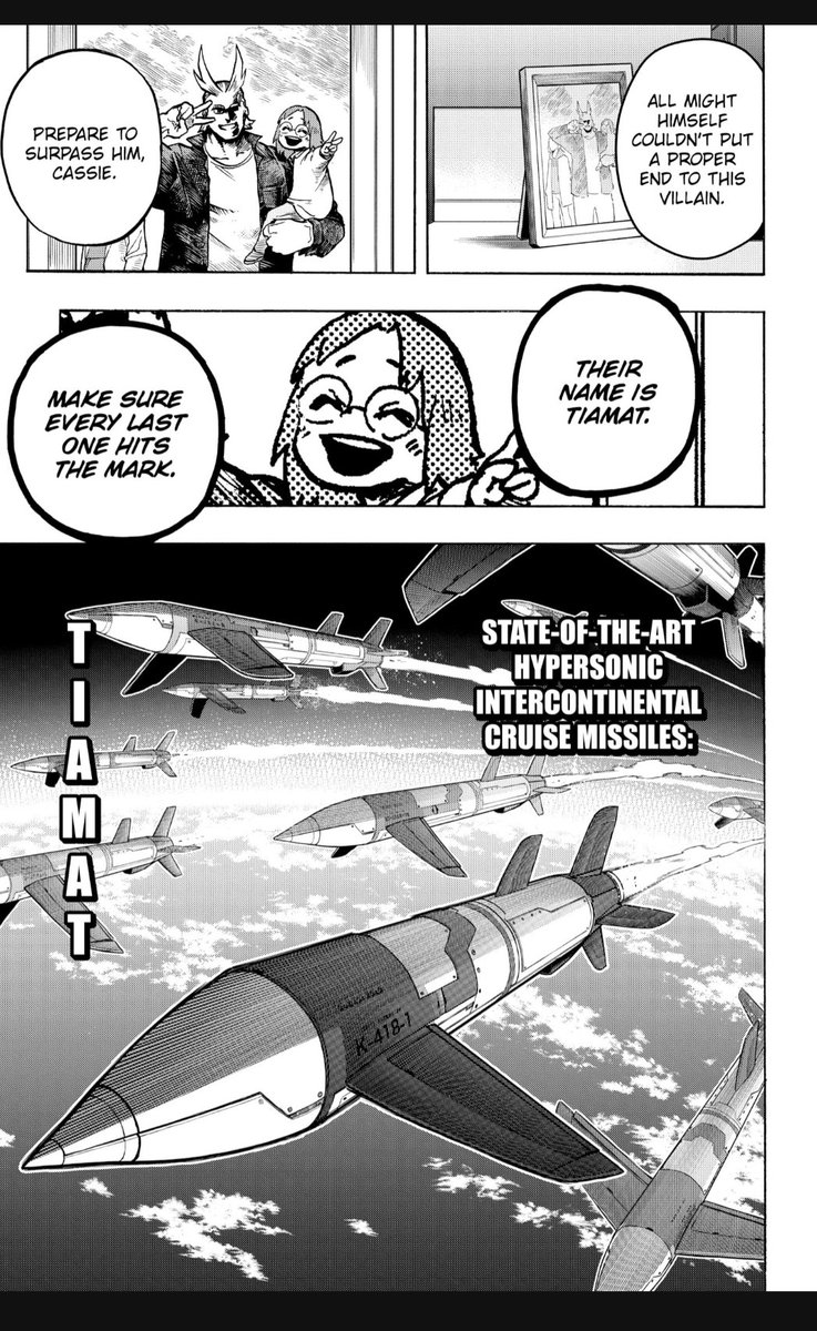 YUNO1660's tweet photo. They're going all outttt mannnn this chapter was peakkkkk peak peak 💯💯💯💯😍😍😍😍😍
#MyHeroAcademia 🏫
#MHA331 💯💯💯
#StarandStripe 🇺🇸 https://t.co/xgSOuqn8Wb