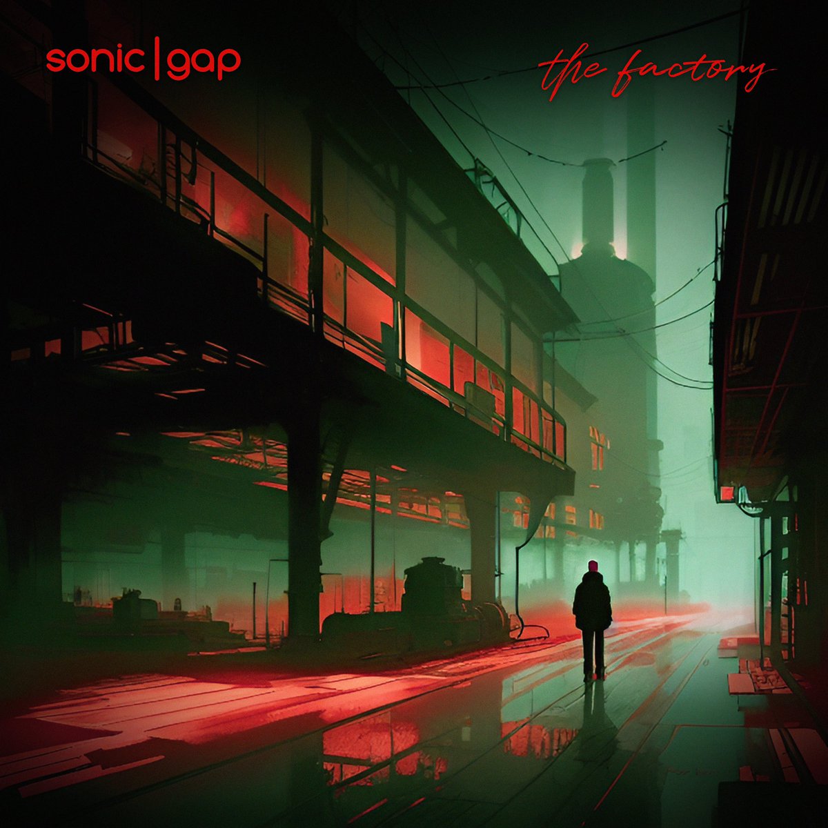 ”The Factory” out on all major platforms. #synthwave #retrowave #synthfam

open.spotify.com/track/1zu6iWxn…

sonicgap.bandcamp.com/track/the-fact…