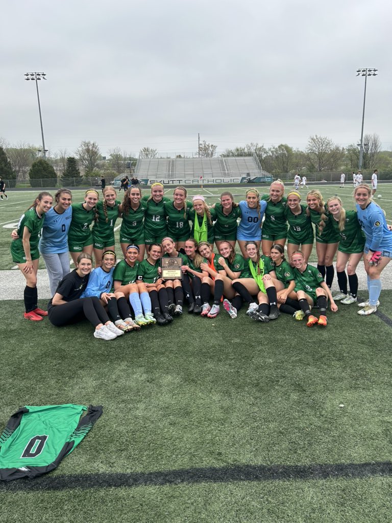 Skutt Catholic Girls Soccer tweet media