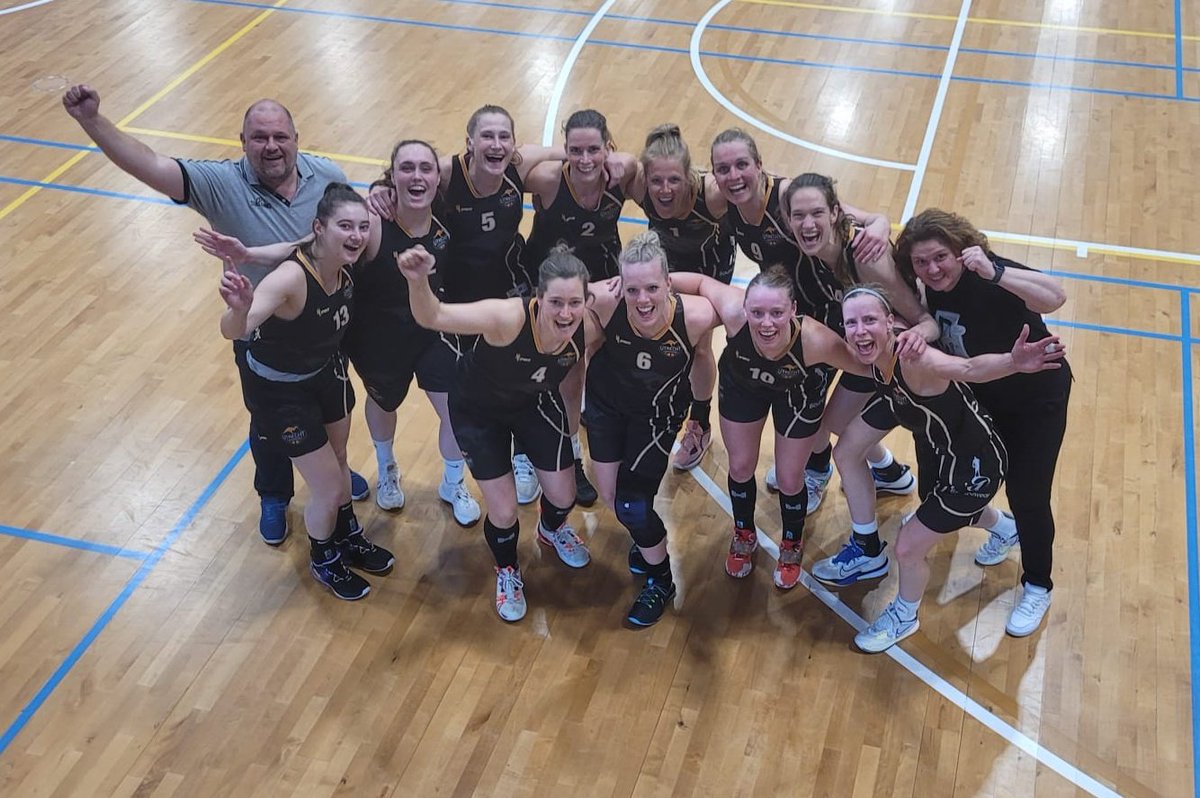 Simone Volmer tweet media