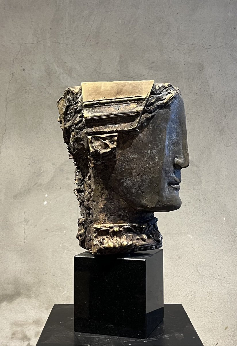 MFineArts's tweet photo. Excited to announce the representation of German artist Thomas Junghans bronze sculptures https://t.co/f3yz1n5tcb