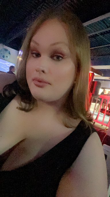 ☺️🍒 https://t.co/Dv9onDs5I3<a href="/tag/bbw"class="tags"><span>#bbw</span></a><a href="/tag/trans"class="tags"><span>#trans</span></a>