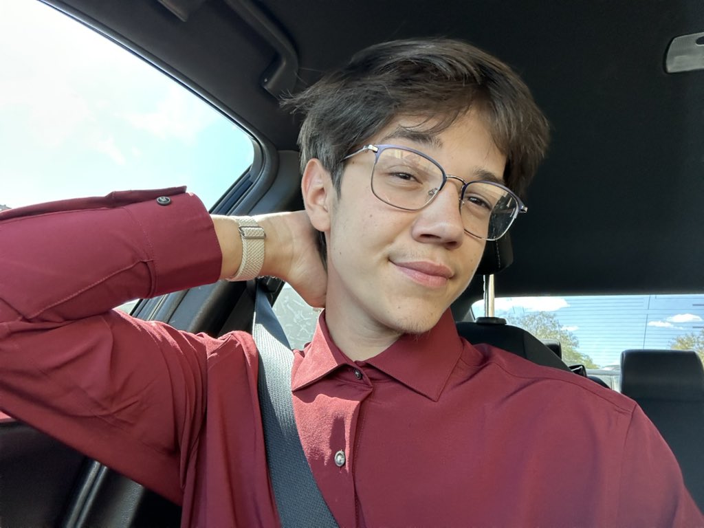 Brenden 🐶 tweet media