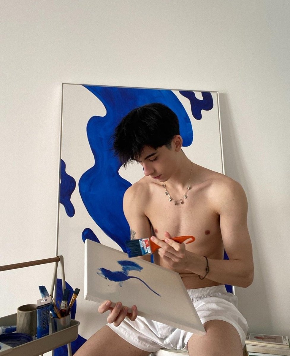 iforallmen's tweet photo. 💙💧 https://t.co/1HP2ZyDUJp