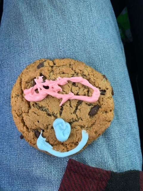 So after the week the best, most accurate smile cookies I could find was Halifax on Dunbrack by Parkland. Worst found in Moncton.