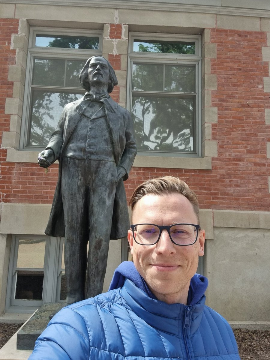 Duing the last days and weeks of my mission at the <a href="/PLinLosAngeles/">Consulate General of Poland in Los Angeles 🇵🇱</a> last visit to the marvelous Paso Robles where annual I. J. Paderewski Festival is taking place in Novemer.

Beautiful and full of history (and wine) place exactly 🎯  between LA and SF.
paderewskifest.com