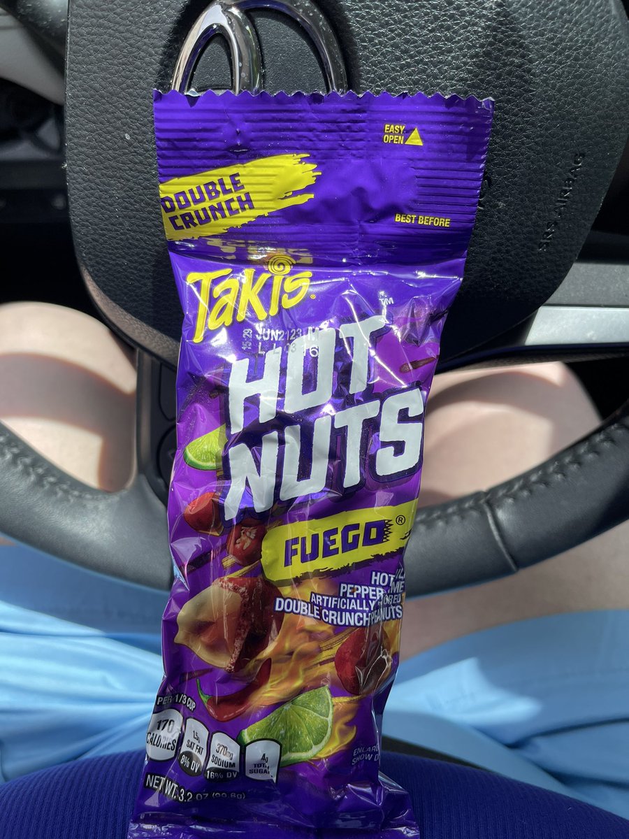 I bought these for my son. Lol #hotnuts