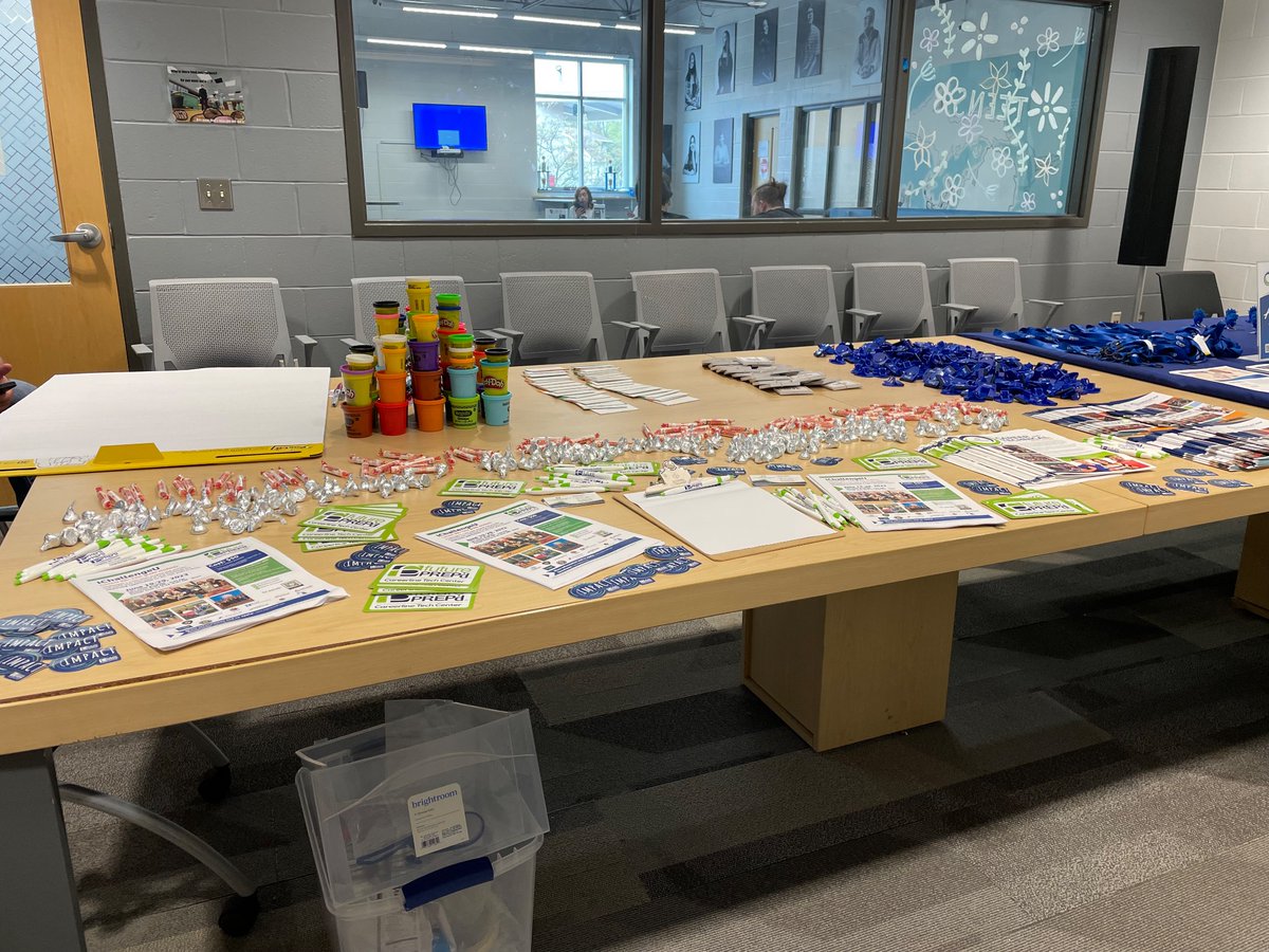 Great day to do some design thinking at the Career Carousel <a href="/BGCHolland/">BGC Greater Holland</a>.  Thanks for including us and we hope many students will sign up for the summer program IChallengeU. <a href="/CareerlineTech/">Careerline Tech Ctr</a>