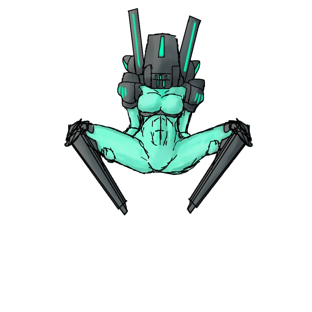 liIIGGIIil's tweet photo. #ultrakill #Mindflayer #art #nsfw https://t.co/4aED6m8Np8