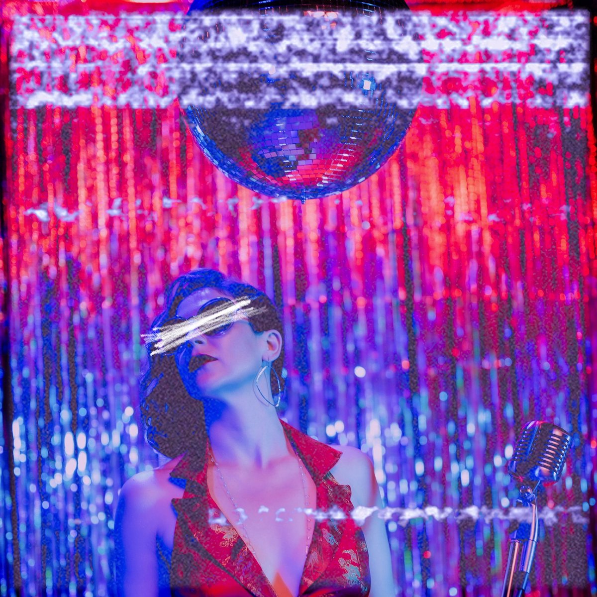 BrainCandyNash's tweet photo. 6 months later, the remix of "Ghost From The Past" still lives in our brains! 💜 @thewildhymns https://t.co/JbkzPMeeIy