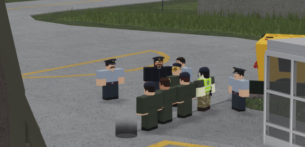 RAF Air Combat Group tweet media