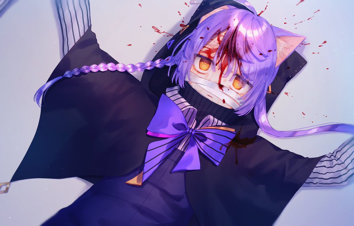 Cot Posts 餞 冥℃ (@Cut_Cat_in_Cot) / Posts / X