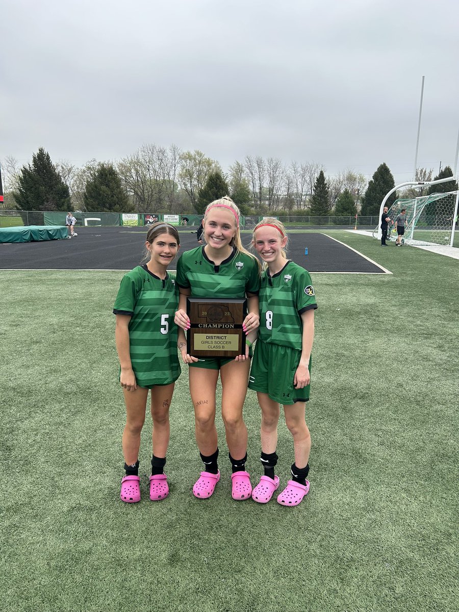 Skutt Catholic Girls Soccer tweet media