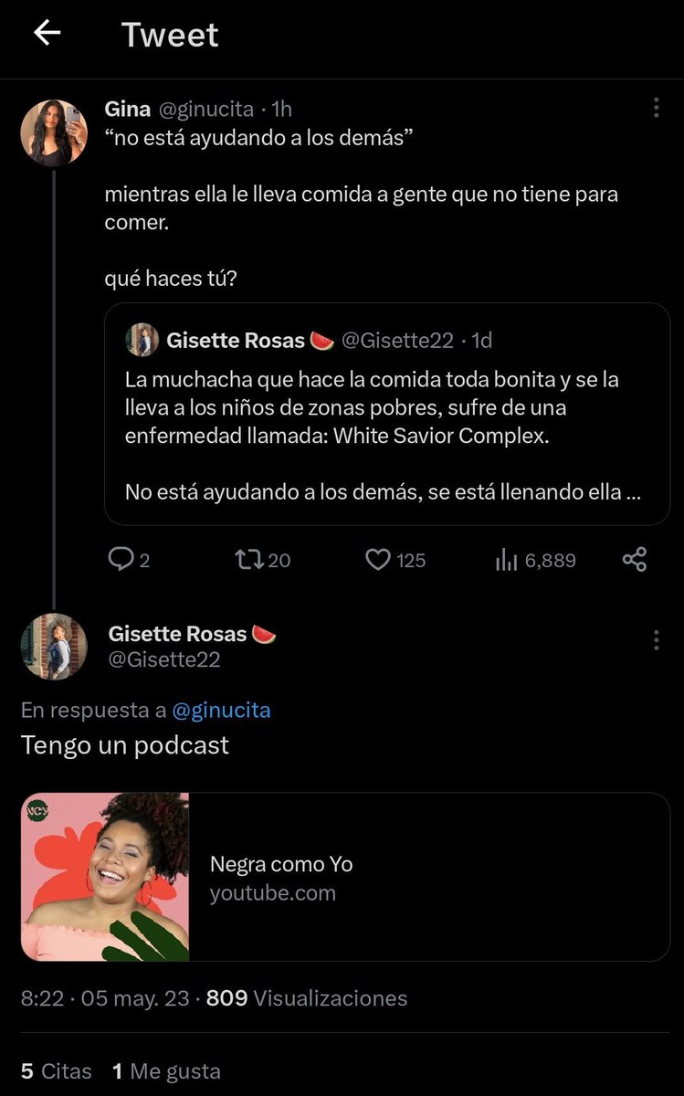 castellanosan's tweet photo. Mi interacción favorita en toda la historia de twitter https://t.co/PPqfNEi3vB