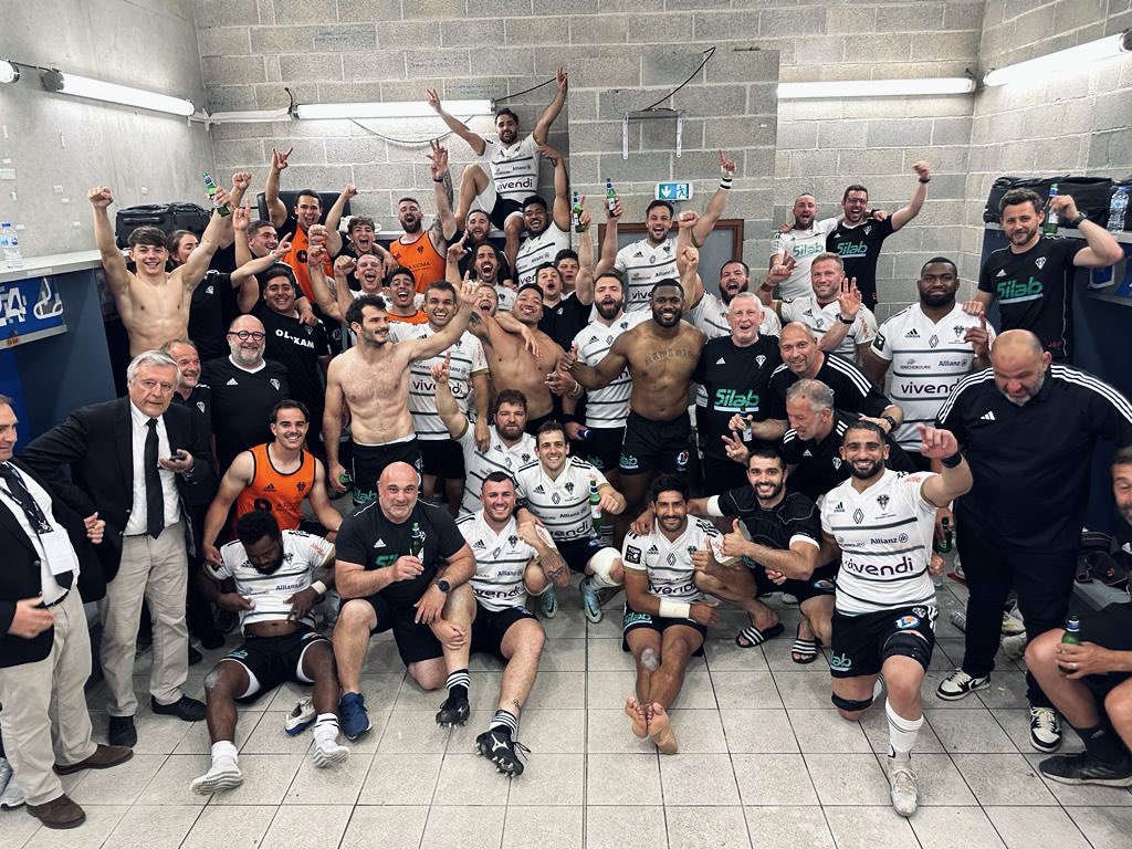 CA Brive Rugby on Twitter: