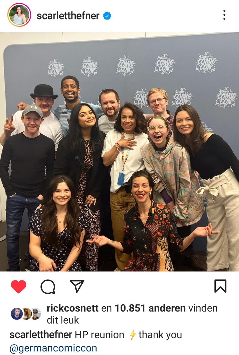 JLDMistery's tweet image. I will always have so much love for the original cast.
Legends! Childhood heroes!! ❤️⚡️
#HarryPotter
#OriginalCast